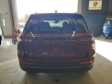 Jeep 2023 Jeep Grand Cherokee 2023r., Limited, od ubezpieczalni 3.6 Benzyna 295KM, zdjęcie 3