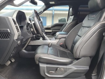 Ford 2020 Ford F150 2020 Raptor V6 3.5 Benzyna 436KM, zdjęcie 7