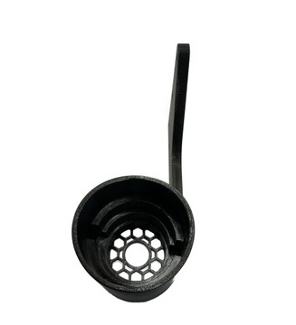 Подстаканник CUPHOLDER Водитель + Пассажир FIAT DUCATO BOXER JUMPER