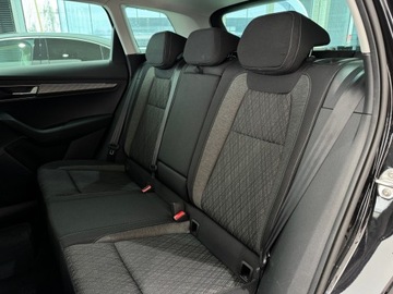 Skoda Karoq Crossover Facelifting 2.0 TDI SCR 150KM 2022 Skoda Karoq Style 4x4 / Ambiente / Kamera cofania, zdjęcie 11
