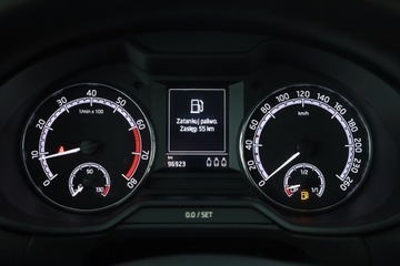 Skoda Octavia III Kombi Facelifting 1.5 TSI ACT 150KM 2019 Skoda Octavia 1.5 TSI, Salon Polska, zdjęcie 7
