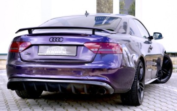 Audi A5 8T S5 Coupe 4.2 354KM 2011 Audi S5 Coupe 4.2 354PS|Skóry|BiXenon|, zdjęcie 23