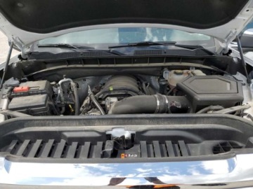  GMC Sierra Limited K1500 Denali 2022 6.2l 6.2 Benzyna 420KM, zdjęcie 6