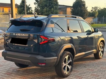 Dacia Bigster 1.2 TCe 140KM 2025 Od ręki - Journey LPG 1.2 mHEV 140KM / Pakiet Parking, Zimowy Plus, zdjęcie 2
