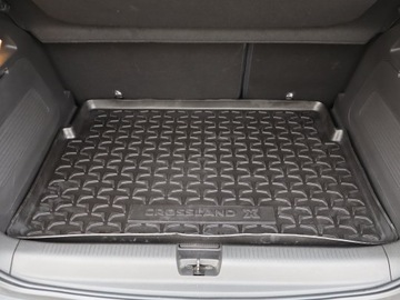 Opel 2017 Opel Crossland 1.2 Turbo, Salon Polska, zdjęcie 13