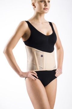 ПОЯСНО-МЕШОЧКОВЫЙ ПОЯС ОРТОПЕДИЧЕСКИЙ КОРСЕТ TIMAGO