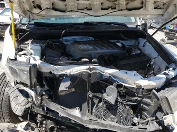 Toyota Sequoia II 5.7 i 381KM 2019 Toyota Sequoia 2019 Toyota Sequoia SR5 4WD (Natl) 5.7 Benzyna 381KM, zdjęcie 11