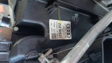 AUDI A6 C6 06R RADIÁTOR 4F1820351N