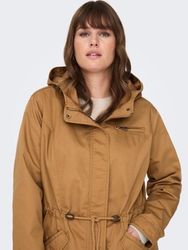 Kurtka parka Only CARLORCA r. 46/48