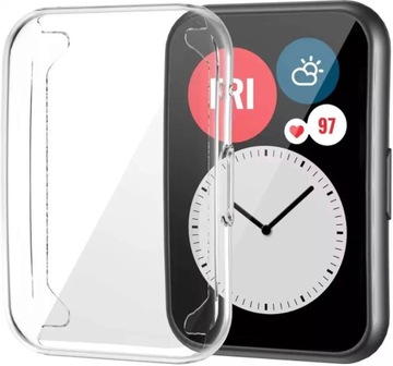 ETUI DO HUAWEI WATCH FIT / FIT 2 różne kolory FIT2
