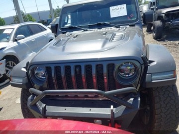 Jeep 2021 Jeep Gladiator 2021r, Rubicon, 4x4, 3.6L 3.6 Benzyna 285KM, zdjęcie 2