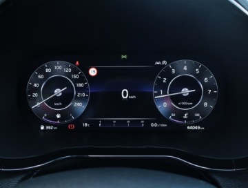 Kia Proceed Shooting Brake Facelifting 1.5 T-GDI 160KM 2022 Kia ProCeed 1.5 T-GDI, Salon Polska, Serwis ASO, zdjęcie 10