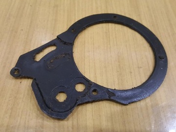 OLEO-MAC 350 AF КРЫШКА КРЫШКА КОРПУСА