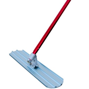 РУЧНАЯ БЕТОННАЯ ЛЕНТА ЭНАР 0,9 м ручка 1,8 м