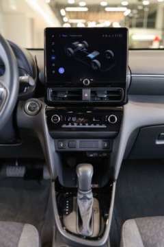 Toyota 2024 Toyota Yaris Cross Hybrid 1.5 Style 1.5 Hybryda 116KM, zdjęcie 20