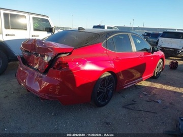 Toyota Camry IX 2025 Toyota Camry 2025 2,5L XSE 2.5 Hybryda 184KM, zdjęcie 6