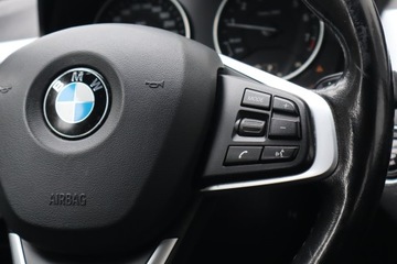 BMW X1 F48 Crossover xDrive20i 192KM 2017 BMW X1 xDrive20i, 4X4, Automat, Navi, Klima, zdjęcie 15