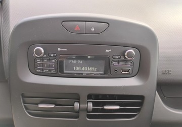 Renault Clio IV Hatchback 5d ENERGY dCi 90KM 2015 Renault Clio 2015r SALONOWY. 1.5 DCI. Uszkodzony tyl. Jezdzi. 1.5 Diesel, zdjęcie 13