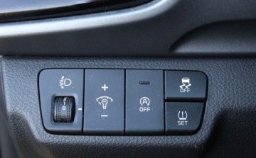 Kia Stonic I Crossover Facelifting 1.0 T-GDI 100KM 2023 Kia Stonic 1.0 R-GDI 100KM L Business Line Salon PL Serwis ASO 1 wl. Kamera, zdjęcie 32