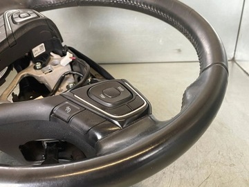 KIEROWNICA SKÓRZANA WIELOFUNKCYJNA TOYOTA AVENSIS LIFT T27 2015-2018