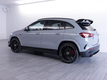 Mercedes GLA II Off-roader AMG Facelifting 2.0 35 306KM 2025 MERCEDES-BENZ GLA AMG 35 4-Matic Suv 2.0 (306KM) 2025, zdjęcie 2