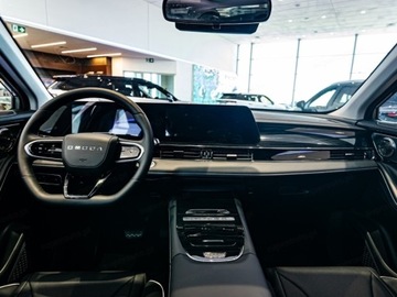 Omoda 5 1.6 T-GDI 147KM 2025 OMODA Omoda 5 Premium DCT 1.6 T-GDI Suv 147KM 2025, zdjęcie 7