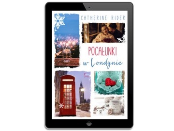 Поцелуи в Лондоне