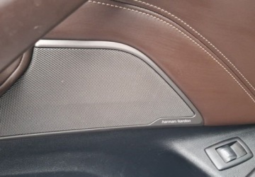 BMW Seria 5 G30-G31 Touring 530d 265KM 2017 BMW Seria 5 530d Luxury Line aut 3.0 Diesel 265KM, zdjęcie 19