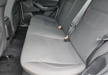 Ford Focus III Sedan Facelifting 1.5 EcoBoost 150KM 2017 Ford Focus 1.5 Benzyna 150 KM, ST-LINE, Niski przebieg,Polecam 1.5 Benzyna, zdjęcie 22