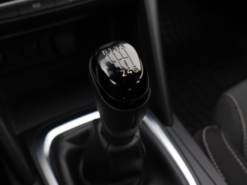 Renault Megane IV Hatchback 5d 1.2 Energy TCe 100KM 2017 Renault Megane 1.2 TCe, Klima, Klimatronic, zdjęcie 12