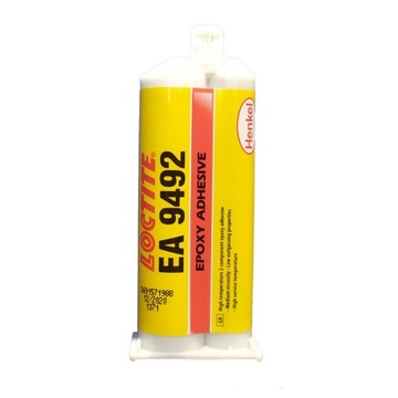 Loctite EA 9492 klej epoksydowy strukturalny 50ML