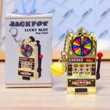 Lucky Jackpot Mini Automat Zabawki Gry dla