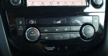 Nissan X-Trail III Terenowy Facelifting 1.7 dCi 150KM 2020 Nissan X-Trail (Nr.139) 1.7 dCi 150 KM 7 osob Panorama Kamera Navi Gwaranc, zdjęcie 30