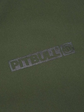 PIT BULL SOFTSHELL MIDWAY II весенняя куртка Pitbull