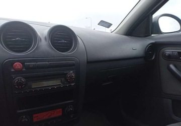 Seat Ibiza III 2005 Seat Ibiza Seat Ibiza 1.9 Diesel 64KM, zdjęcie 10