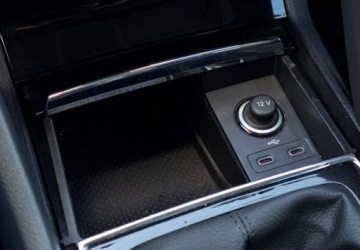 Skoda Karoq Crossover Facelifting 1.5 TSI ACT 150KM 2024 Skoda Karoq Virtual Cockpit - Tempomat - Kamera cofania - Czujnik - Szary, zdjęcie 25