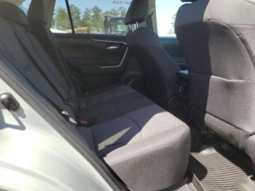 Toyota 2022 Toyota RAV4 2022r., 2.5L, zdjęcie 8