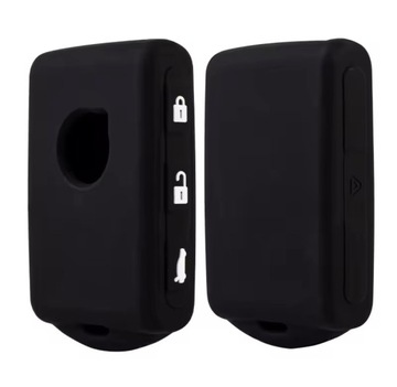 GUMOVÉ ETUI NA KLÍČEK POUZDRO CASE VOLVO S90 V90 S60 V60 XC40 XC60 XC90