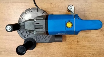 BRUZDOWNICA BAIER BDN 455