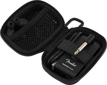 Чехол Fender 0991012000 Mustang Micro