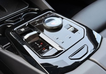 BMW Seria 5 G90-91 Touring 2.0 520d 197KM 2024 BMW Seria 5 I wlasciciel M Sport Hak Gwarancja Bezwypadkowy FVAT23, zdjęcie 23