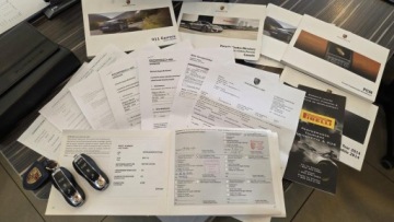 Porsche 911 991 Carrera 2/2S Coupe 3.4 350KM 2014 Porsche 911 Serwisowany w ASO, Stan Idealny 3.4 Benzyna 350KM, zdjęcie 20
