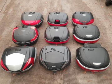 Stelaż pod kufer kufra SW-Motech Alu-Rack Kawasaki ER-6 ER6F 06-08 2006-200