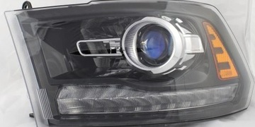 RAM 1500/2500/3500 12-15 SVĚTLOMET SVĚTLO LEVÝ HIR2