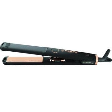 ВЫПРЯМИТЕЛЬ ДЛЯ ВОЛОС KIEPE PURE ROSE GOLD S