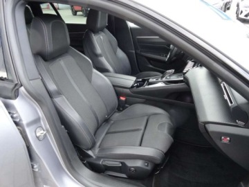 Peugeot 508 II SW 1.5 BlueHDi 130KM 2022 Peugeot 508 GT Navi Skora Full Led Alu 18 Keyless Go Kamera 2022 1.5 130KM, zdjęcie 10