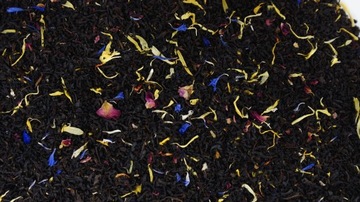 Чай черный EARL GREY RAINBOW PREMIUM ASSAM 100г