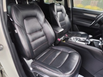 Mazda CX-5 II SUV 2.0 SKY-G 165KM 2019 Mazda CX-5 2.0benzyna2019nastepny serwis 04.2026full opcjadrugie kola na z, zdjęcie 14