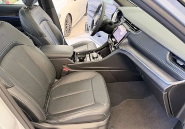 Jeep Grand Cherokee IV 2022 Jeep Grand Cherokee 4x4 Grand Cherokee 3.6 Benz 286 KM FULL Bezwypadkowy, zdjęcie 6