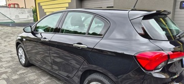 Fiat Tipo II Hatchback 1.4 95KM 2017 FIAT TIPO LOUNGE! Super stan!, zdjęcie 15